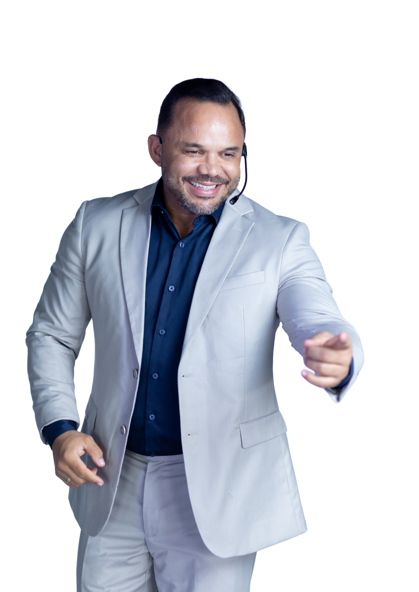 Alécio Mascarenha
