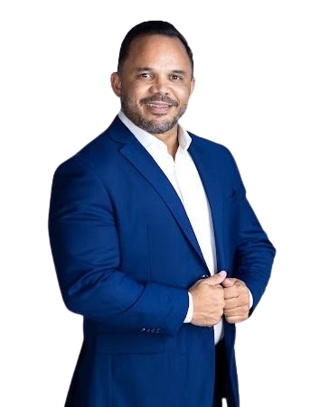 Alécio Mascarenhas - Especialista em Gestão Financeira